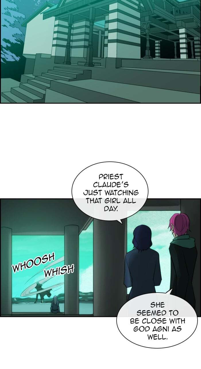 Kubera Chapter 562 page 28 - 