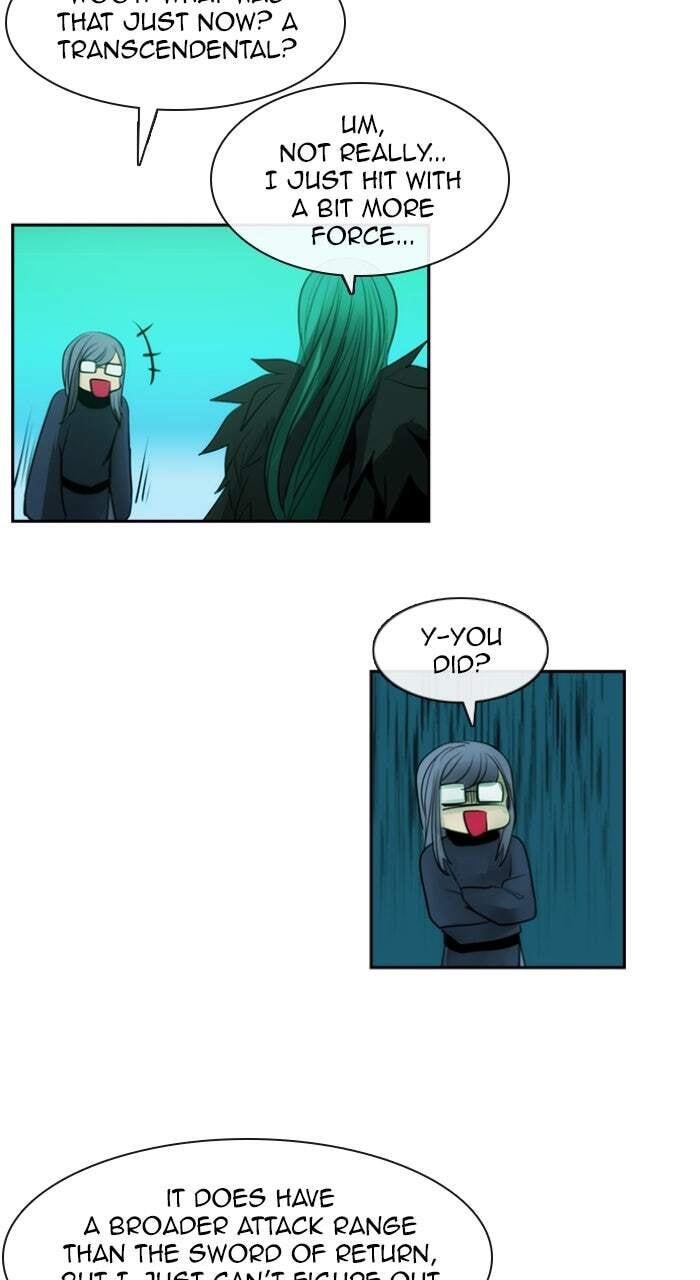 Kubera Chapter 562 page 32 - 
