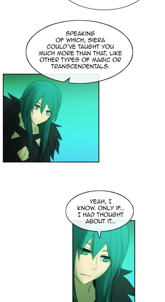 Kubera Chapter 562 page 36 - 