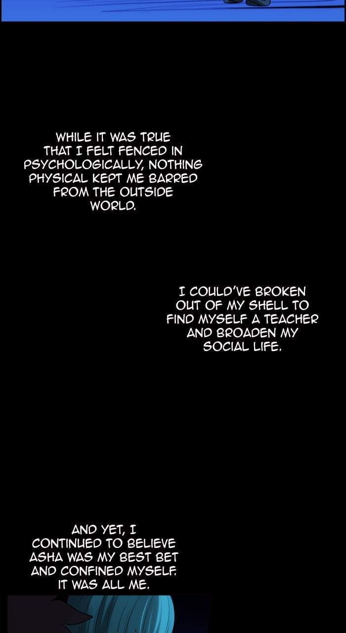 Kubera Chapter 562 page 41 - 