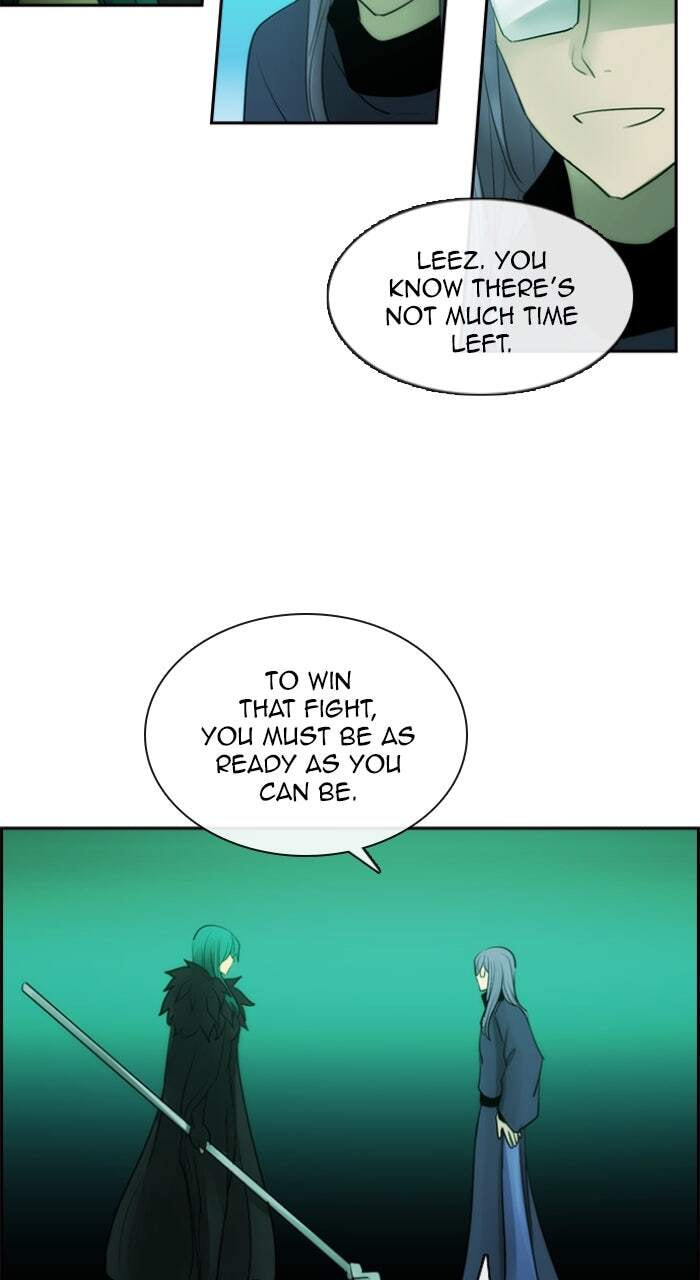 Kubera Chapter 562 page 50 - 