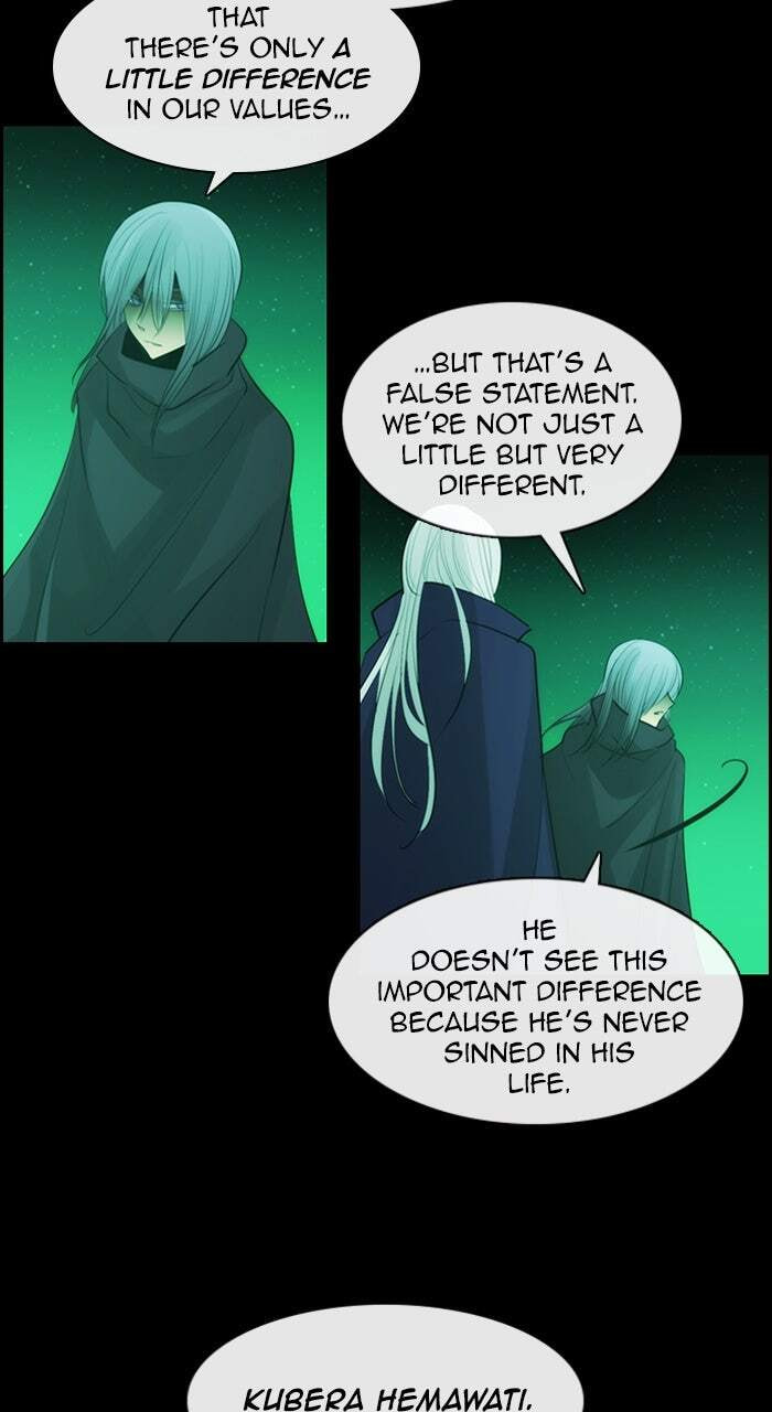 Kubera Chapter 563 page 20 - 