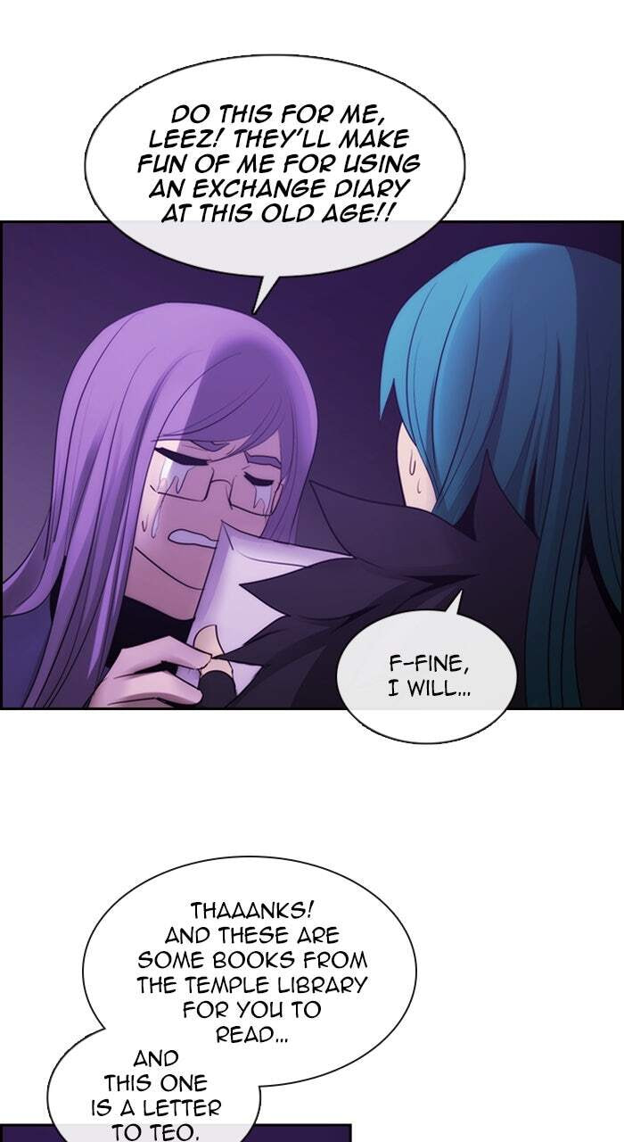 Kubera Chapter 563 page 27 - 