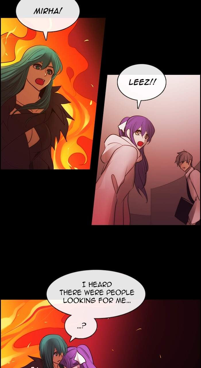 Kubera Chapter 563 page 43 - 