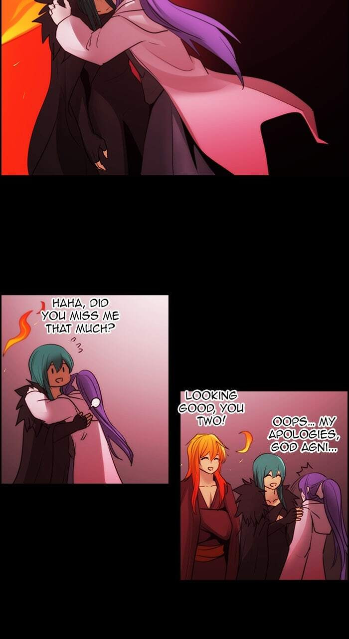 Kubera Chapter 563 page 44 - 