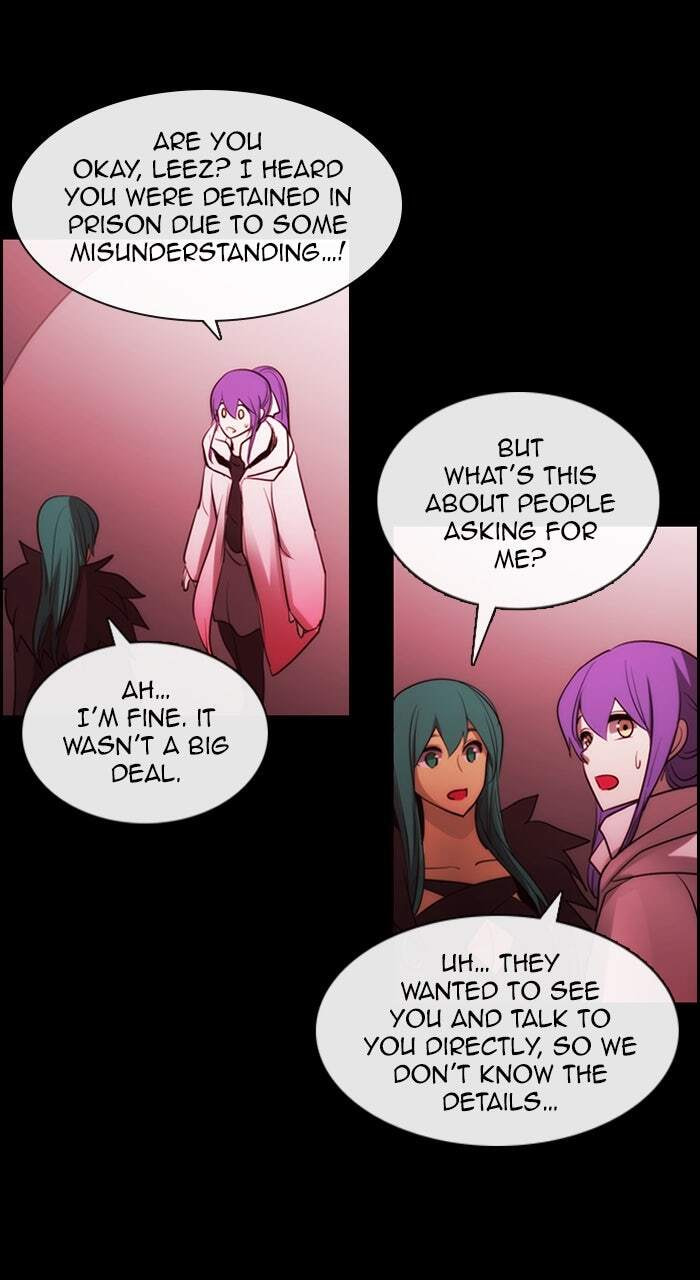 Kubera Chapter 563 page 45 - 