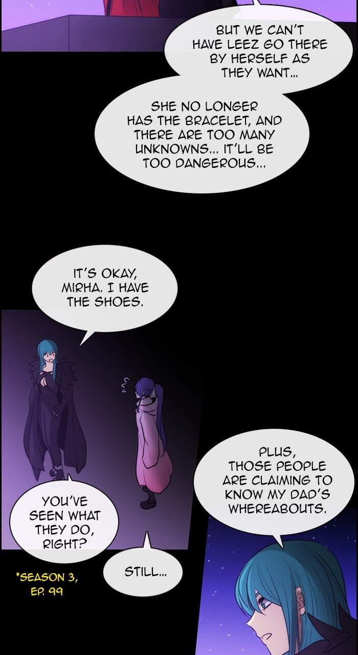 Kubera Chapter 564 page 3 - 