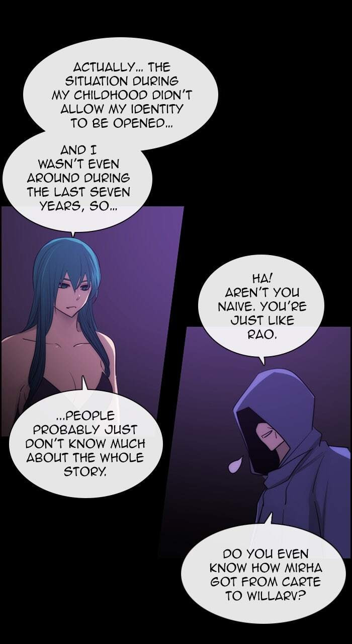 Kubera Chapter 564 page 32 - 