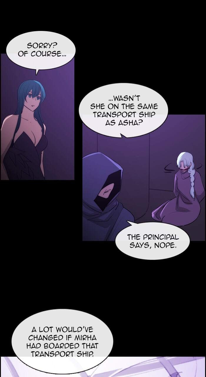 Kubera Chapter 564 page 33 - 