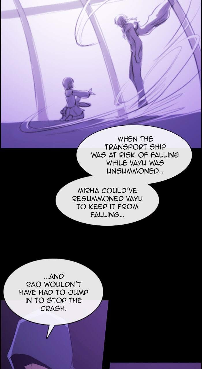 Kubera Chapter 564 page 34 - 