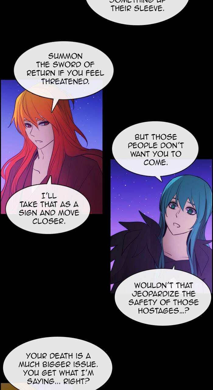 Kubera Chapter 564 page 5 - 