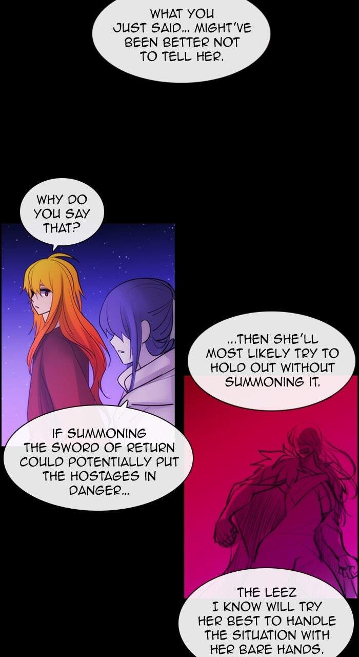 Kubera Chapter 564 page 8 - 