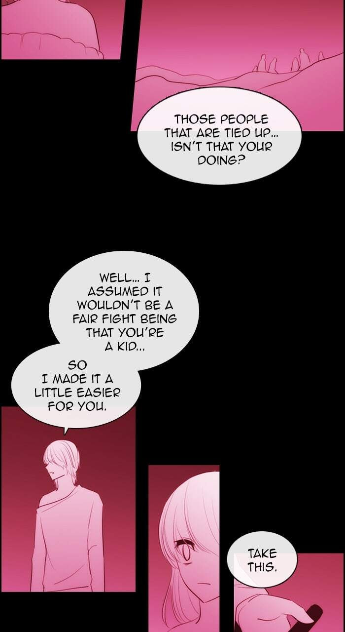 Kubera Chapter 565 page 25 - 