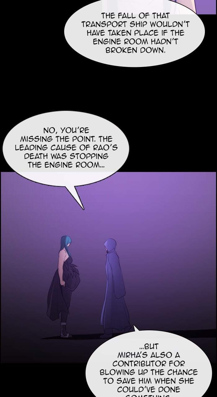 Kubera Chapter 565 page 43 - 