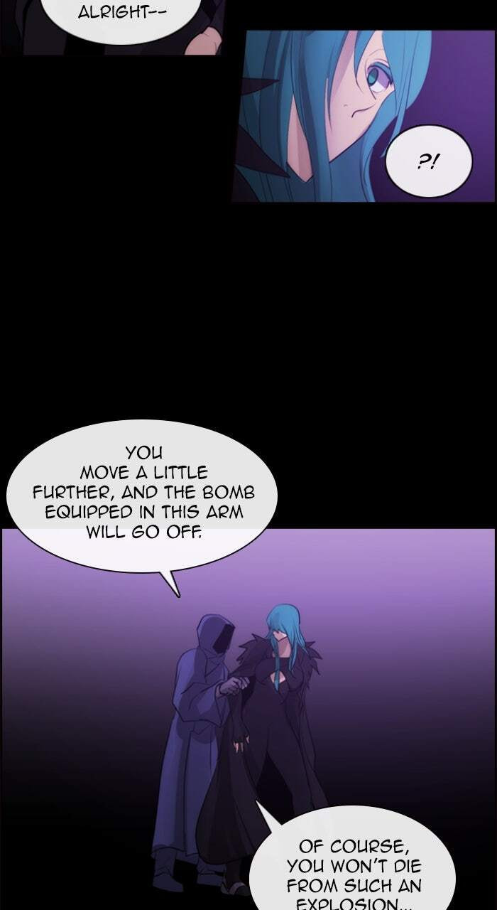 Kubera Chapter 566 page 22 - 