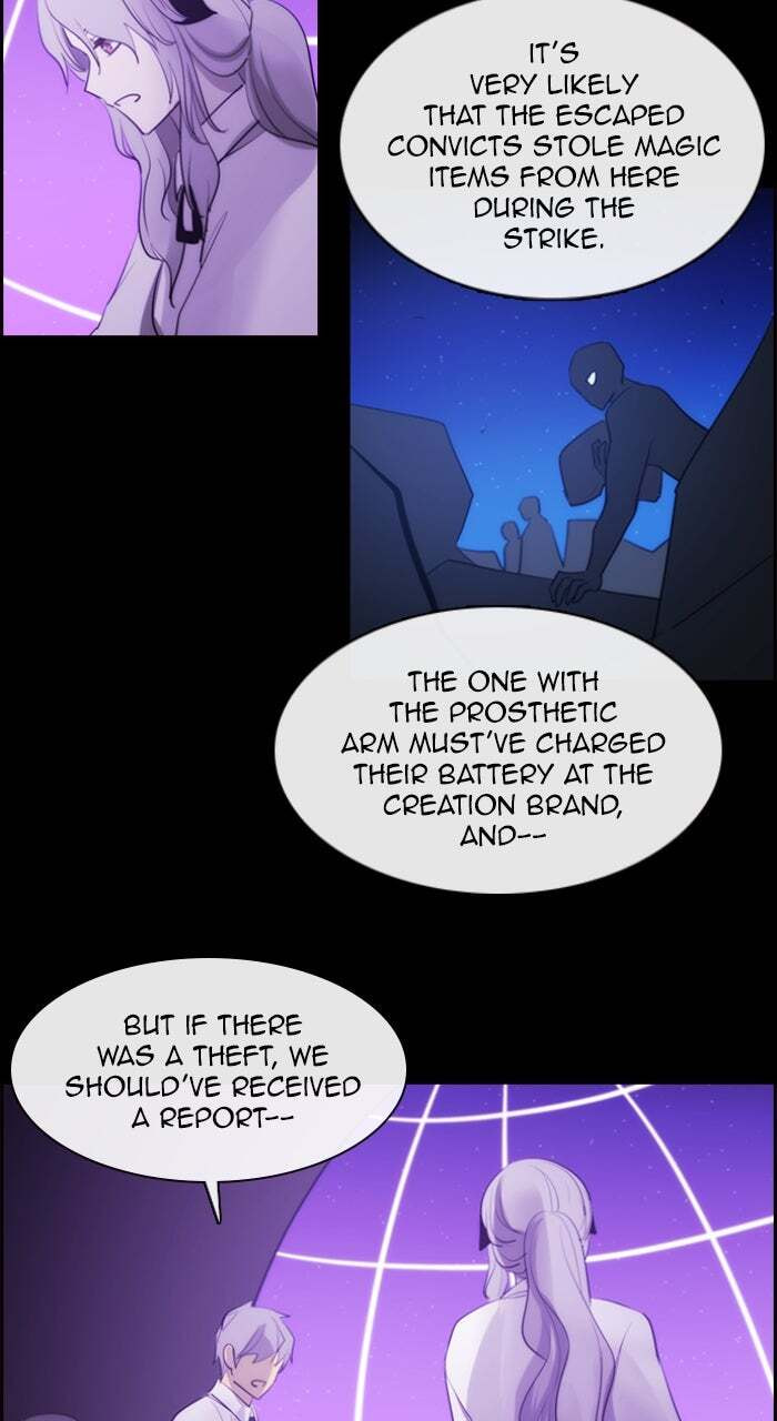 Kubera Chapter 566 page 31 - 