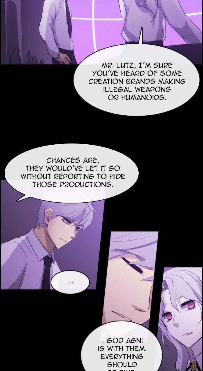 Kubera Chapter 566 page 32 - 
