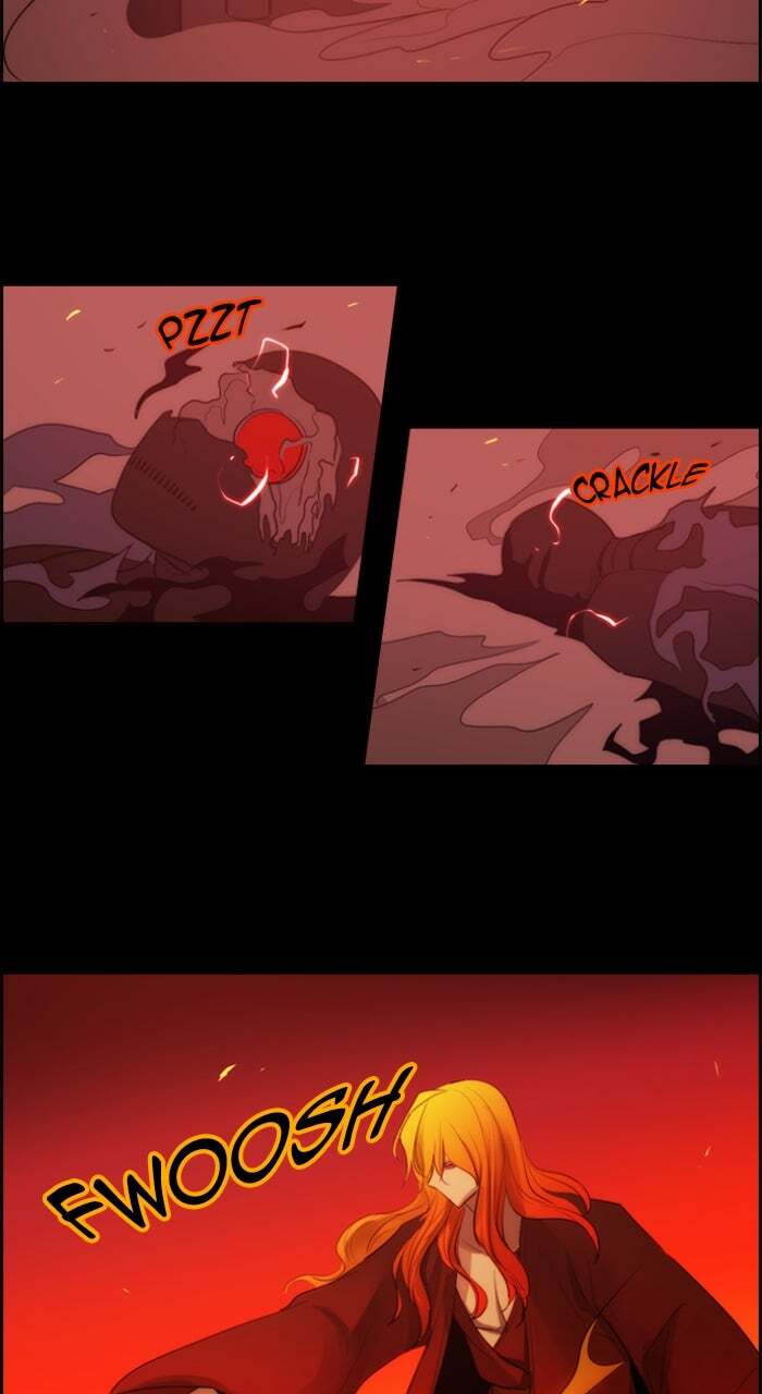 Kubera Chapter 566 page 35 - 
