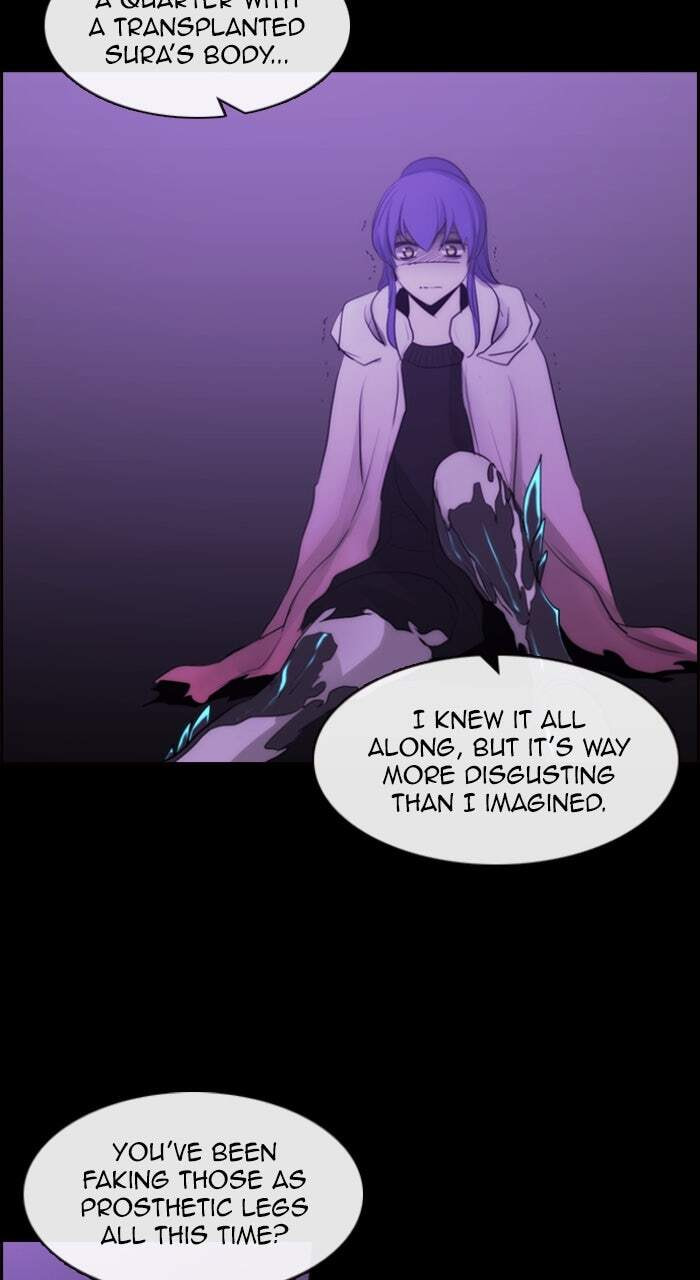 Kubera Chapter 566 page 39 - 