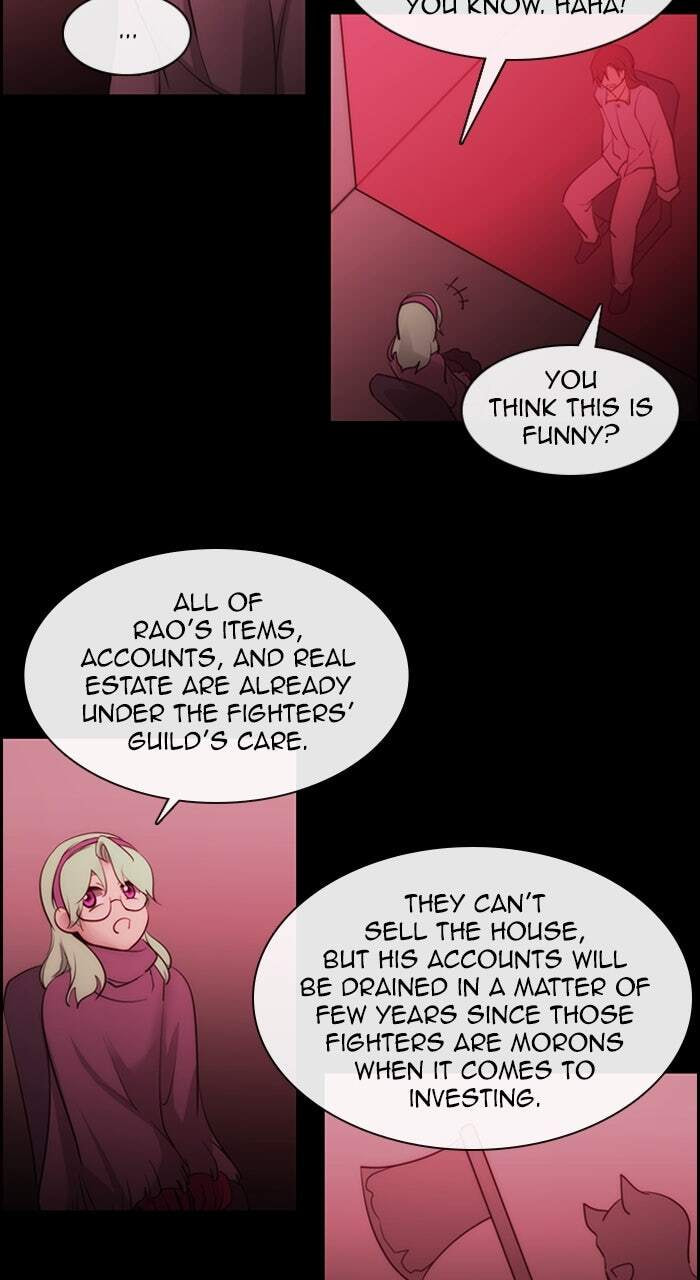Kubera Chapter 567 page 19 - 