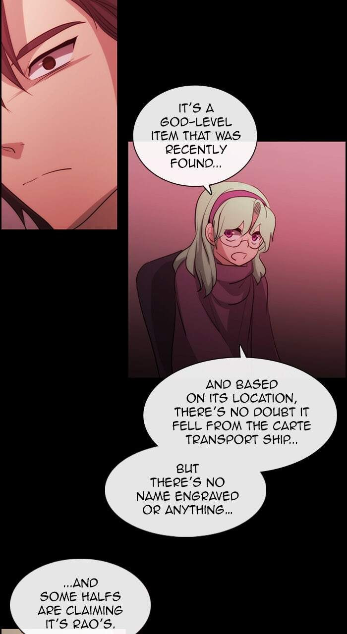Kubera Chapter 567 page 21 - 