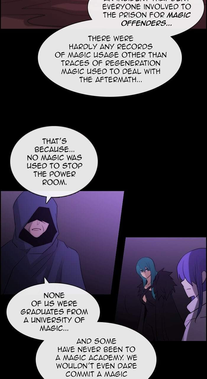 Kubera Chapter 567 page 33 - 