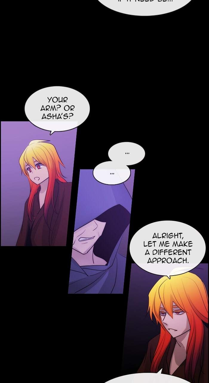 Kubera Chapter 567 page 35 - 