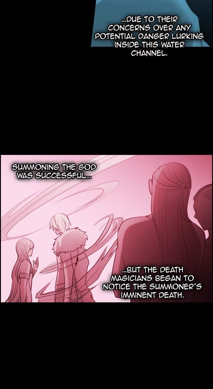 Kubera Chapter 568 page 3 - 