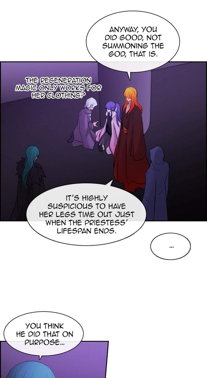 Kubera Chapter 568 page 28 - 