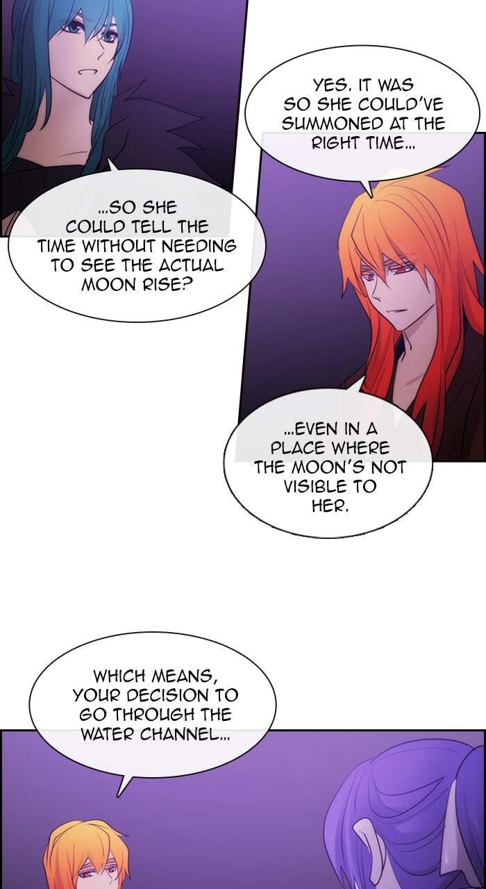 Kubera Chapter 568 page 29 - 