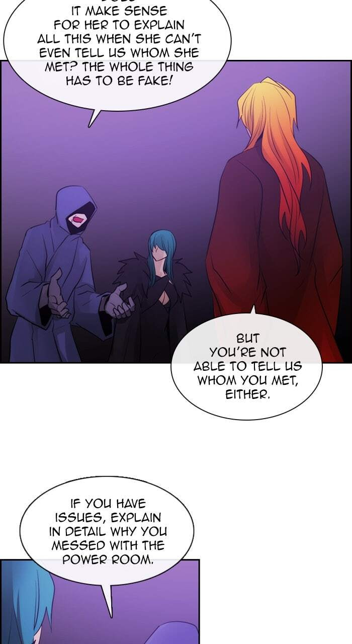 Kubera Chapter 568 page 40 - 