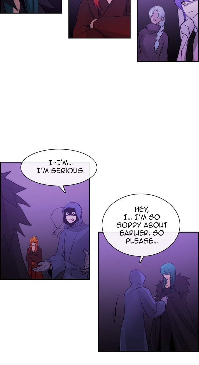Kubera Chapter 568 page 46 - 