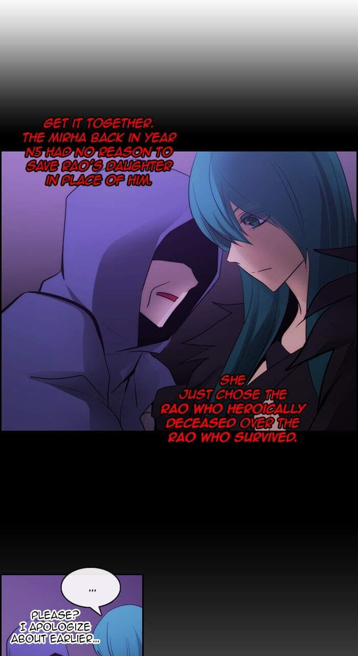 Kubera Chapter 568 page 47 - 