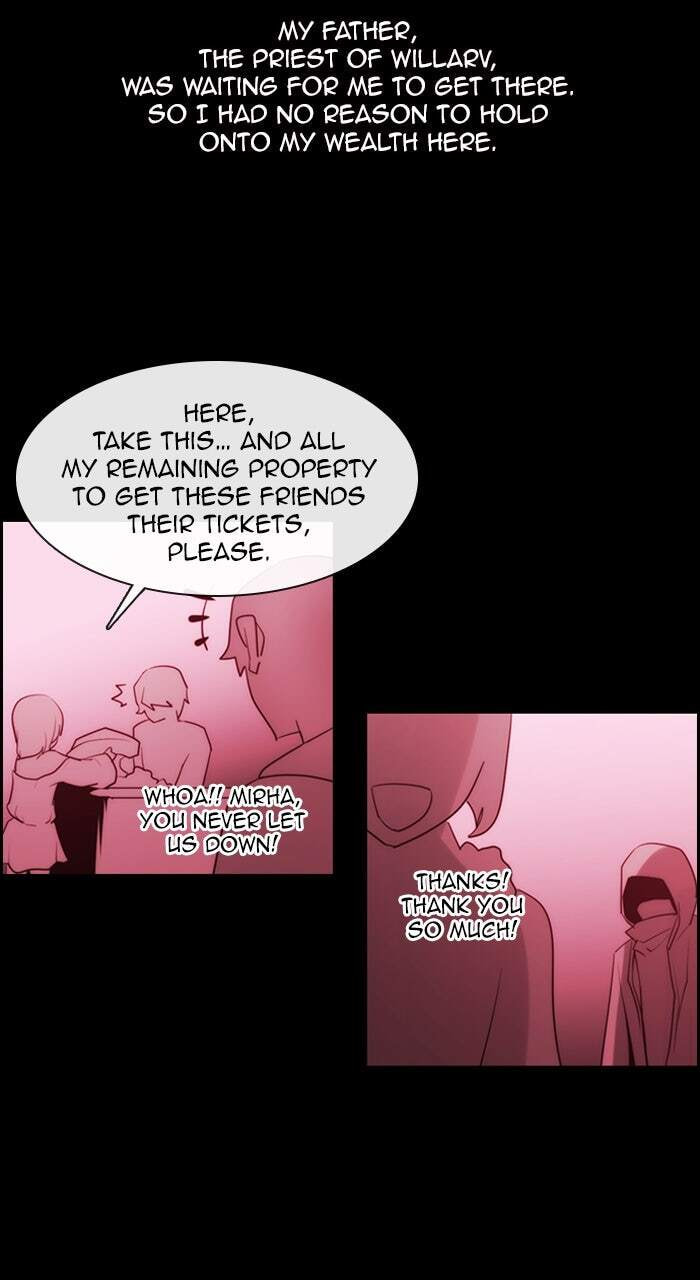 Kubera Chapter 568 page 6 - 
