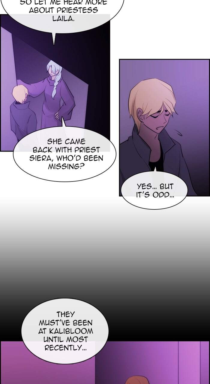 Kubera Chapter 568 page 51 - 