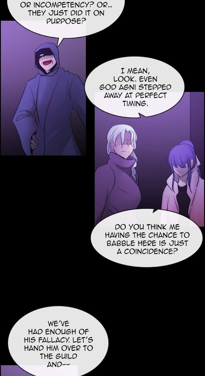 Kubera Chapter 569 page 17 - 