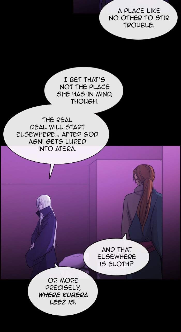 Kubera Chapter 569 page 3 - 