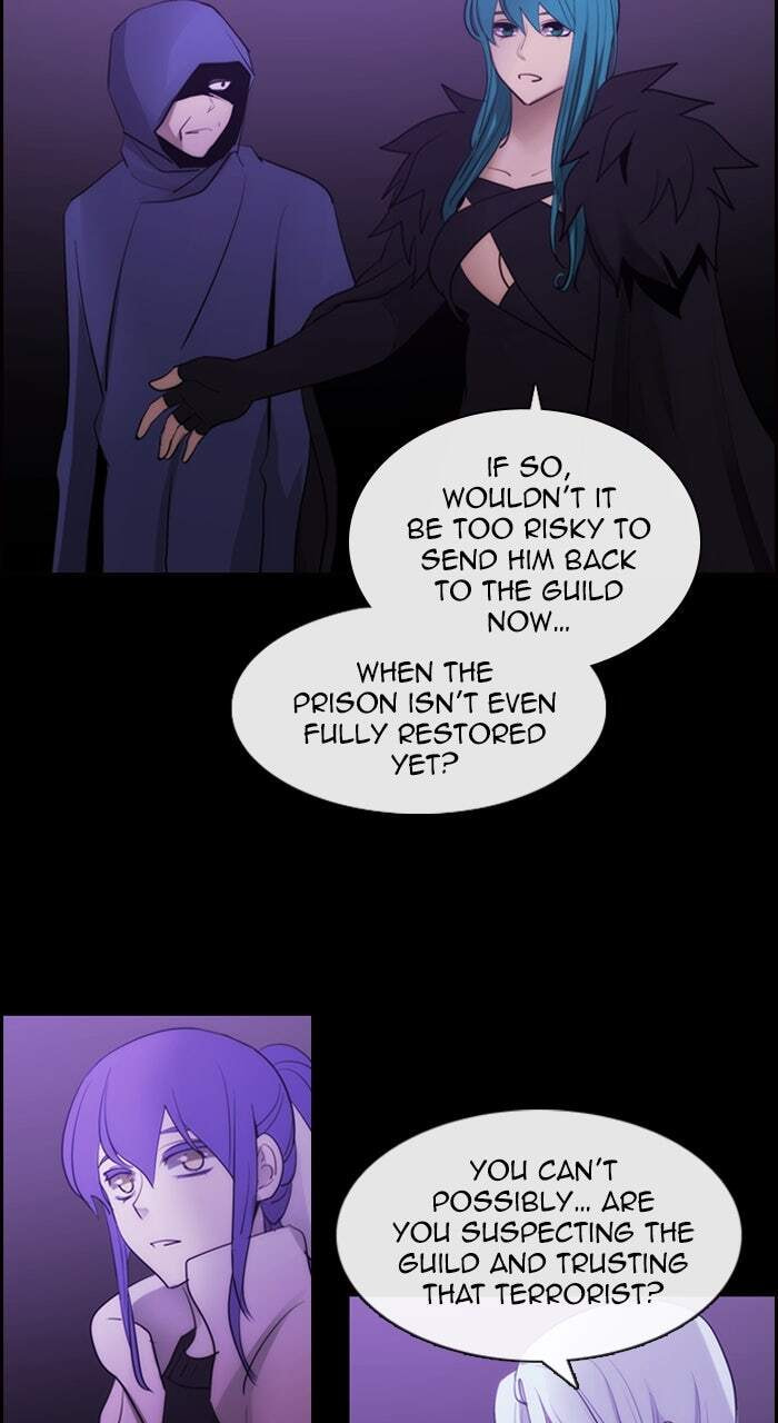 Kubera Chapter 569 page 21 - 