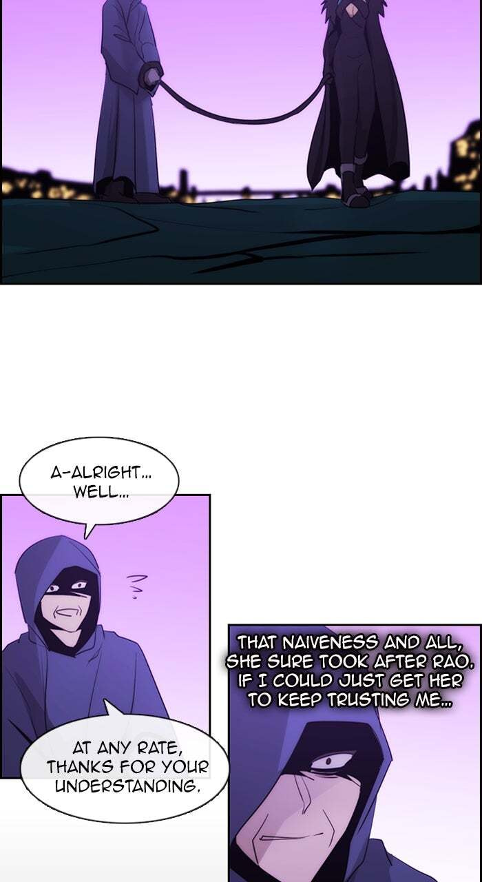 Kubera Chapter 569 page 38 - 