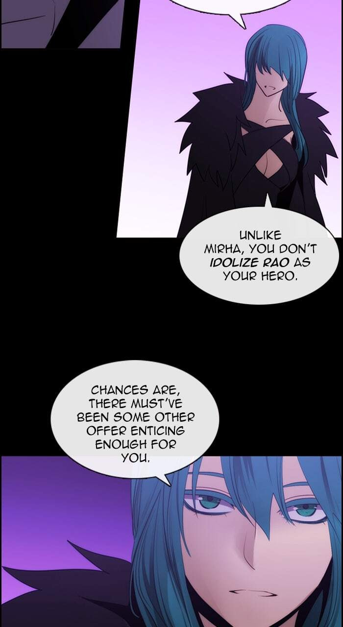 Kubera Chapter 569 page 40 - 