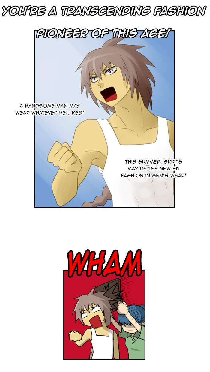Kubera Chapter 57 page 2 - 