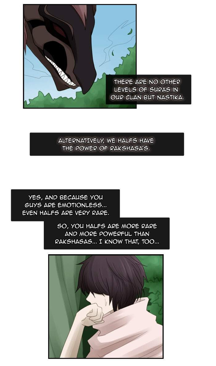 Kubera Chapter 57 page 14 - 