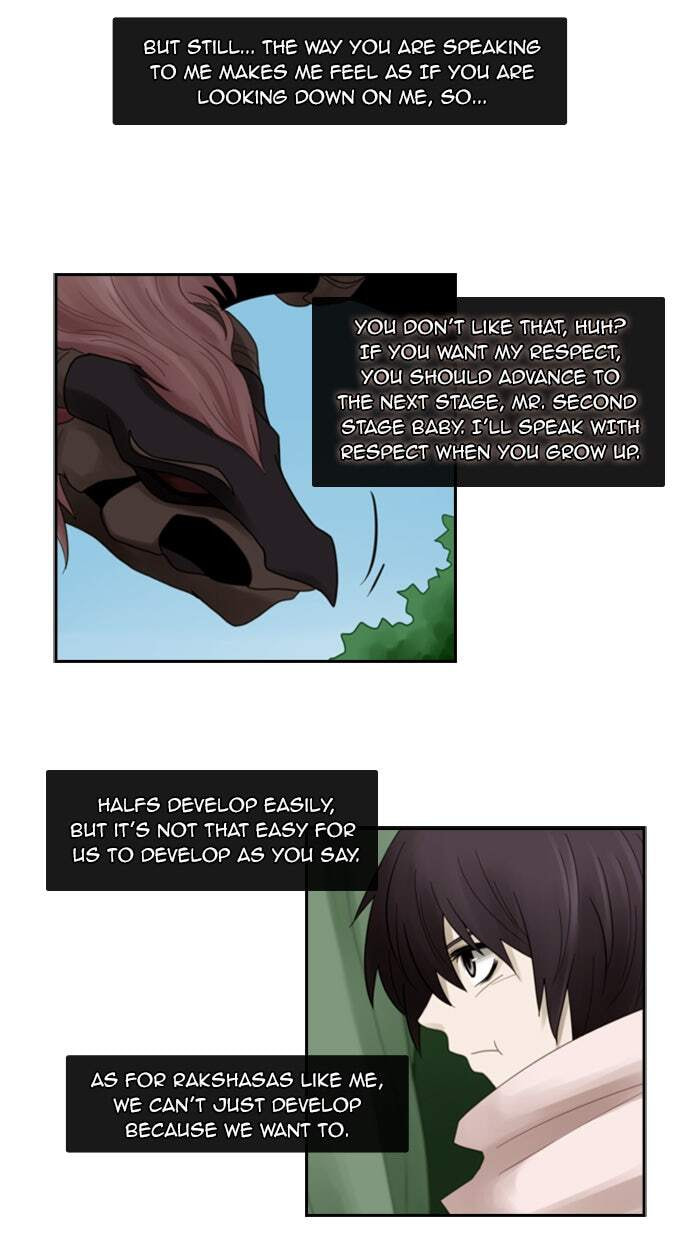Kubera Chapter 57 page 15 - 