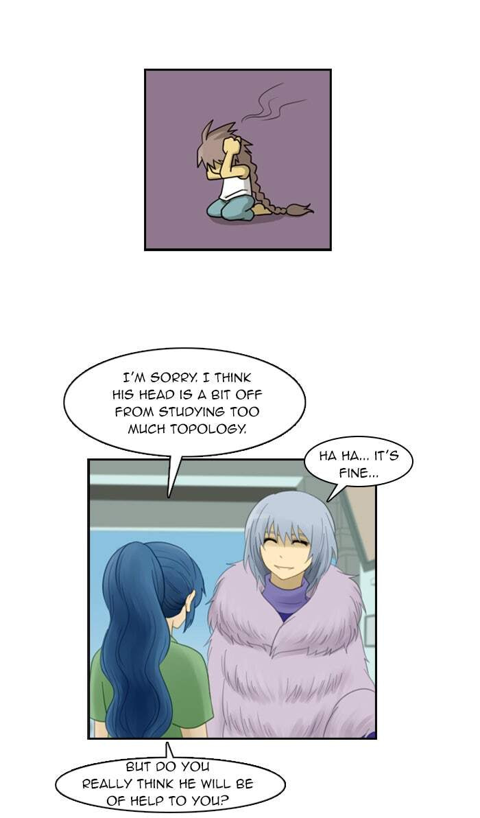 Kubera Chapter 57 page 3 - 