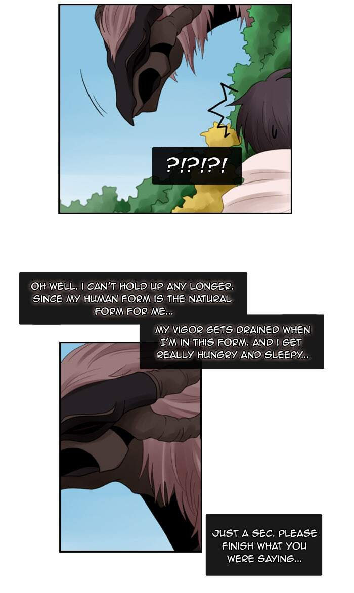 Kubera Chapter 57 page 21 - 