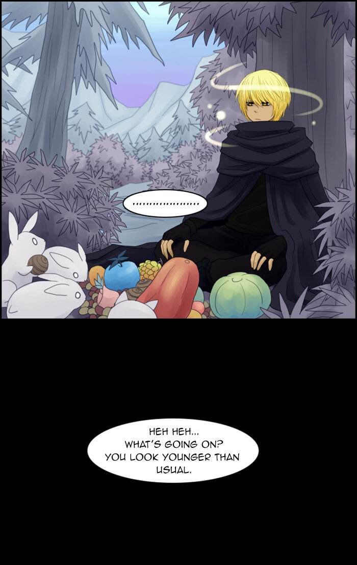 Kubera Chapter 57 page 26 - 