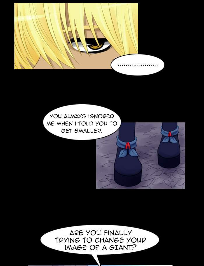 Kubera Chapter 57 page 27 - 