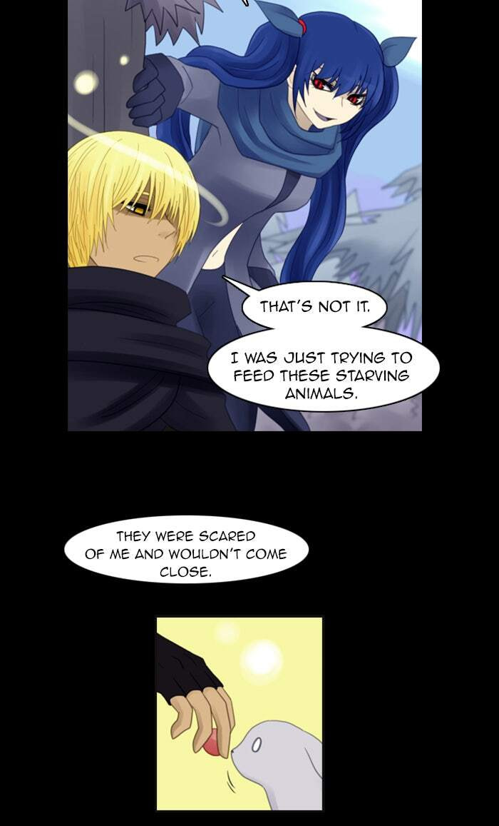 Kubera Chapter 57 page 28 - 