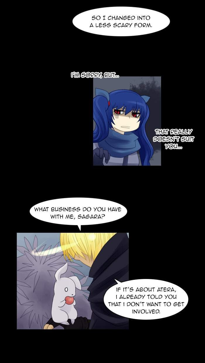 Kubera Chapter 57 page 29 - 