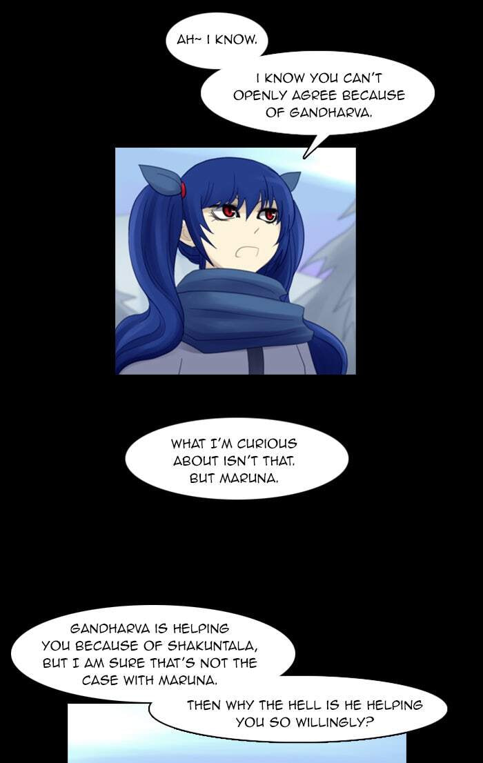 Kubera Chapter 57 page 30 - 